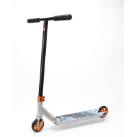Trotinette Freestyle AO Scooter Maven 5 Silver 2024 