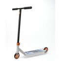 Trotinette Freestyle AO Scooter Maven 5 Silver 2024 