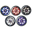AO Scooter Wheel Spiral 125mm incl. Titen Abec 9 Bearings 2020