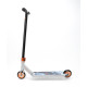 Trotinette Freestyle AO Scooter Maven 5 Silver 2024  - Trottinette Freestyle Complète