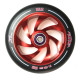 AO Scooter Wheel Spiral 125mm incl. Titen Abec 9 Bearings 2020