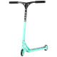 Trotinette Freestyle AO Scooter Quadrum 3 Tristan Teal 2019  - Trottinette Freestyle Complète