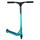 Trotinette Freestyle AO Scooter Quadrum 3 Tristan Teal 2019  - Trottinette Freestyle Complète