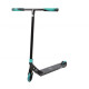 Stunt Scooter AO Scooter Sachem XT Black/Mint Not Set  - Freestyle Scooter Komplett