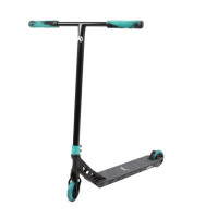 Stunt Scooter AO Scooter Sachem XT Black/Mint Not Set 