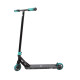 Trotinette Freestyle AO Scooter Sachem XT Black/Mint Not Set  - Trottinette Freestyle Complète