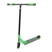 Stunt Scooter AO Scooter Sachem XT Green Not Set 