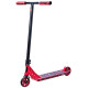 Trotinette Freestyle AO Scooter Sachem XT Red Not Set  - Trottinette Freestyle Complète
