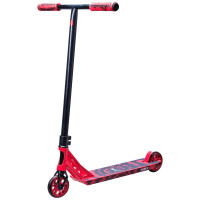 Trotinette Freestyle AO Scooter Sachem XT Red Not Set 