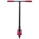 Freestyle Scooter AO Scooter Sachem XT Red Not Set  - Freestyle Scooter Complete