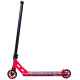 Freestyle Scooter AO Scooter Sachem XT Red Not Set  - Freestyle Scooter Complete