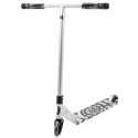 AO Scooter Complete Sachem XT Silver 2022