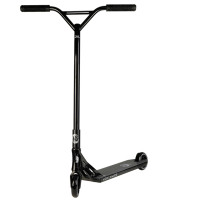 Trotinette Freestyle AO Scooter Worldwide Black Not Set 