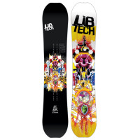 Snowboard Lib Tech T.Rice Pro Camber 2025  - Herren Snowboard