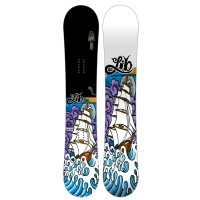Snowboard Lib Tech Jamie Lynn Twin 30Yr 2025  - Herren Snowboard