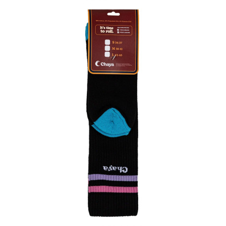 City-Oder Rollersocken Chaya Chaya Skate 2023