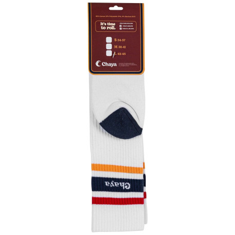 City-Oder Rollersocken Chaya Chaya Skate 2023