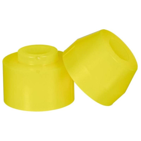 Kissen/Buchsen Chaya Interlock Jellys high 4-Pack 2023