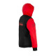 Sweat à capuche en polaire Chaya Logo Zip Hoodie 2023