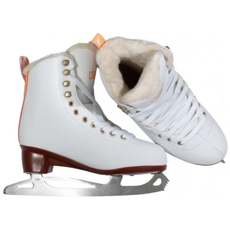 Patin À Glace Chaya Snowfall 2023
