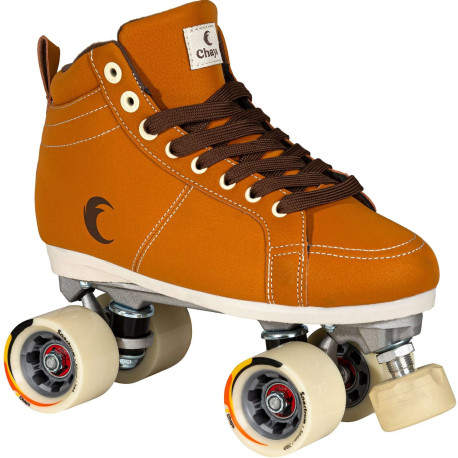 Patins à roulettes quad Chaya Cappuccino 2023