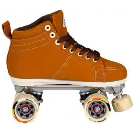 Patins à roulettes quad Chaya Cappuccino 2023