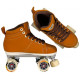 Patins à roulettes quad Chaya Cappuccino 2023