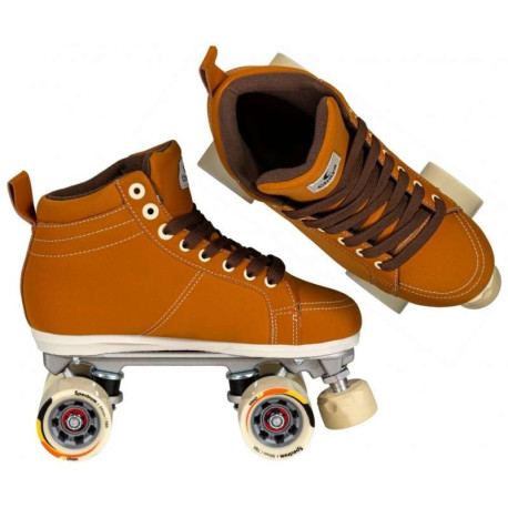 Patins à roulettes quad Chaya Cappuccino 2023
