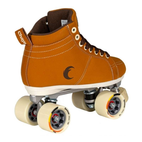 Patins à roulettes quad Chaya Cappuccino 2023