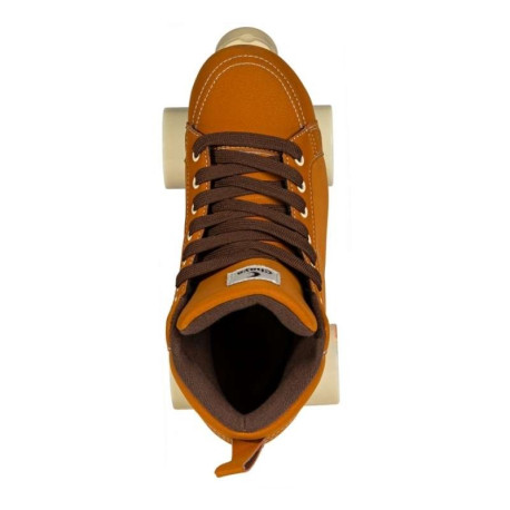 Patins à roulettes quad Chaya Cappuccino 2023