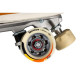 Quad skates Chaya Cappuccino 2023