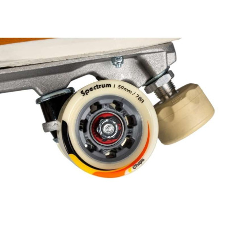 Quad skates Chaya Cappuccino 2023