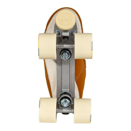 Patins à roulettes quad Chaya Cappuccino 2023