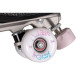 Quad skates Chaya Deluxe 2023