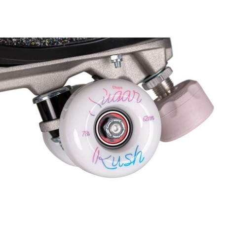 Patins à roulettes quad Chaya Deluxe 2023