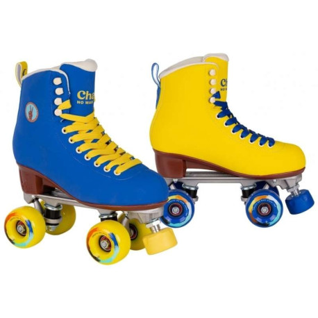 Quad skates Chaya Deluxe 2023