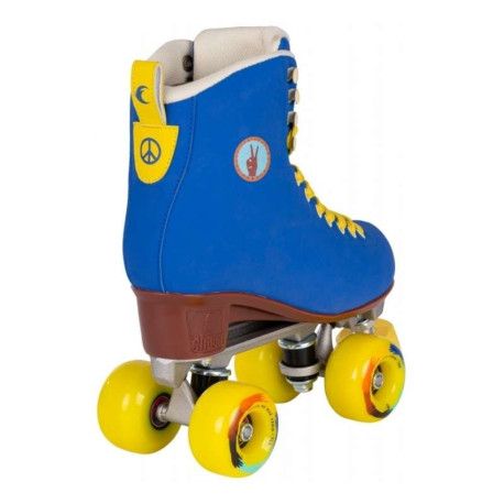 Quad skates Chaya Deluxe 2023