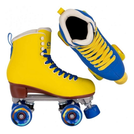 Quad skates Chaya Deluxe 2023