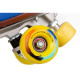 Quad skates Chaya Deluxe 2023