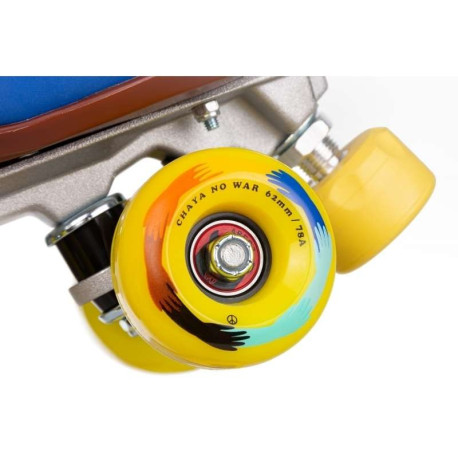 Quad skates Chaya Deluxe 2023
