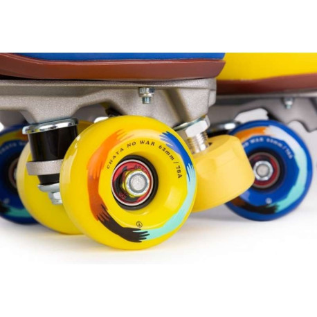 Quad skates Chaya Deluxe 2023