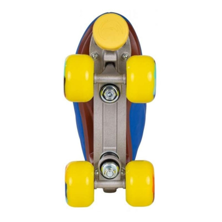Patins à roulettes quad Chaya Deluxe 2023