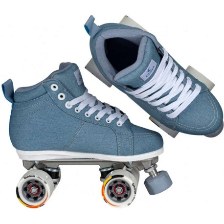 Rollschuhe Chaya Denim 2023