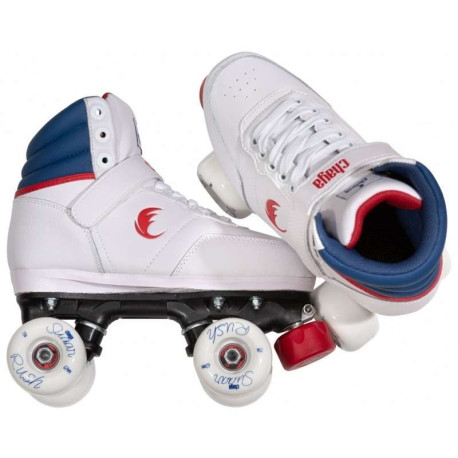 Patins à roulettes quad Chaya Jump 2.0 2023