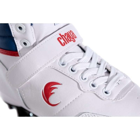 Patins à roulettes quad Chaya Jump 2.0 2023