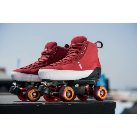 Patins à roulettes quad Chaya Karma Pro 2023