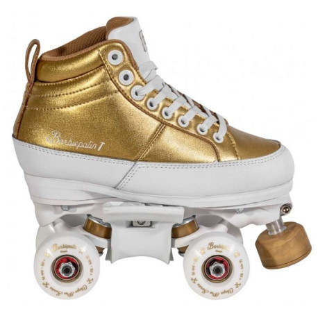 Patins à roulettes quad Chaya Kismet Barbiepatin 2023