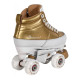 Patins à roulettes quad Chaya Kismet Barbiepatin 2023