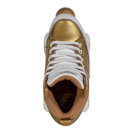 Rollschuhe Chaya Kismet Barbiepatin 2023