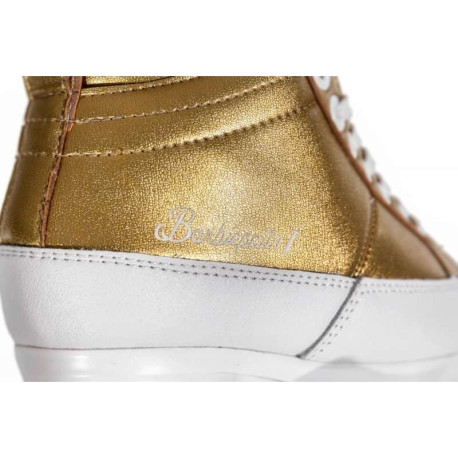 Rollschuhe Chaya Kismet Barbiepatin 2023